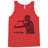 Canserbero Tank Top