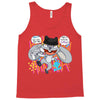 playing games Tank Top
