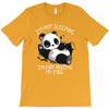 just resting my eyes T-Shirt