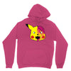 pikachu zombie Unisex Hoodie