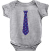 Anchor Tie Baby Bodysuit