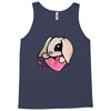 cute lop eared rabbit Tank Top