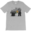 pacifist plumber T-Shirt