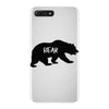 Bear iPhone 7 Plus Case