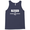 blassed Tank Top