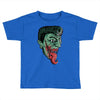 zombie Toddler T-shirt