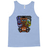 five nights at freddy's Tank Top