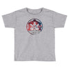 the empire rises Toddler T-shirt