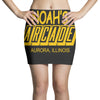 noah's arcade Mini Skirts