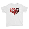 Dobre Twins Galaxy Youth Tee