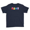 chemistry shot glasses Youth Tee