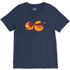 oranges blood oranges V-Neck Tee