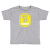 banana!! herren Toddler T-shirt