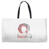 #IMWITHKAP (f154) Weekender Totes