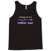 cheat day Tank Top