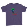 suicide squad Youth Tee