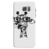 nerd giraffe Samsung Galaxy S7