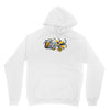 friendly kitty Unisex Hoodie
