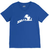 jdm panda V-Neck Tee