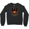 german eagle Crewneck Sweatshirt