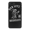 der letzte reiseleiter iPhone 7 Plus Case