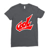 cooll Ladies Fitted T-Shirt