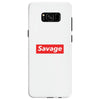 Savage Hypebeast Samsung Galaxy S8