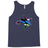 san jose street sharks Tank Top