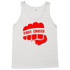 fight cancer Tank Top