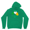 happy st patrik day Unisex Hoodie