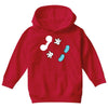 Creating a Little Disney Magic Character Baby Boy Youth Hoodie