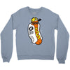 too hot for you Crewneck Sweatshirt