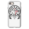 god's gym iPhone 8