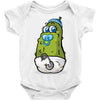 baby pickle Baby Bodysuit