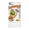 rikimaru ramen hanamuras best iPhone 7 Case