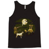 big game Tank Top