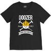 doozer construction co V-Neck Tee