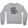 werewolf Crewneck Sweatshirt