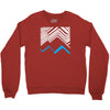 atoms for peace Crewneck Sweatshirt