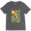 pandawa lima V-Neck Tee