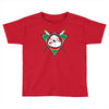 mighty raph Toddler T-shirt