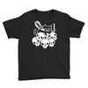 cat got your soul Youth Tee