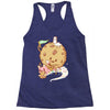 cake delivery Racerback Tank