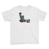 the planet of the kong Youth Tee