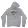 brother  the pilot the myth the legend Unisex Hoodie