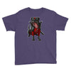 pitpool Youth Tee