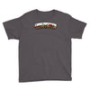 conscious and fly Youth Tee