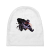 moster name Baby Beanies