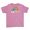 death metal Youth Tee