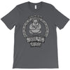 fil's gym for gods and heros T-Shirt